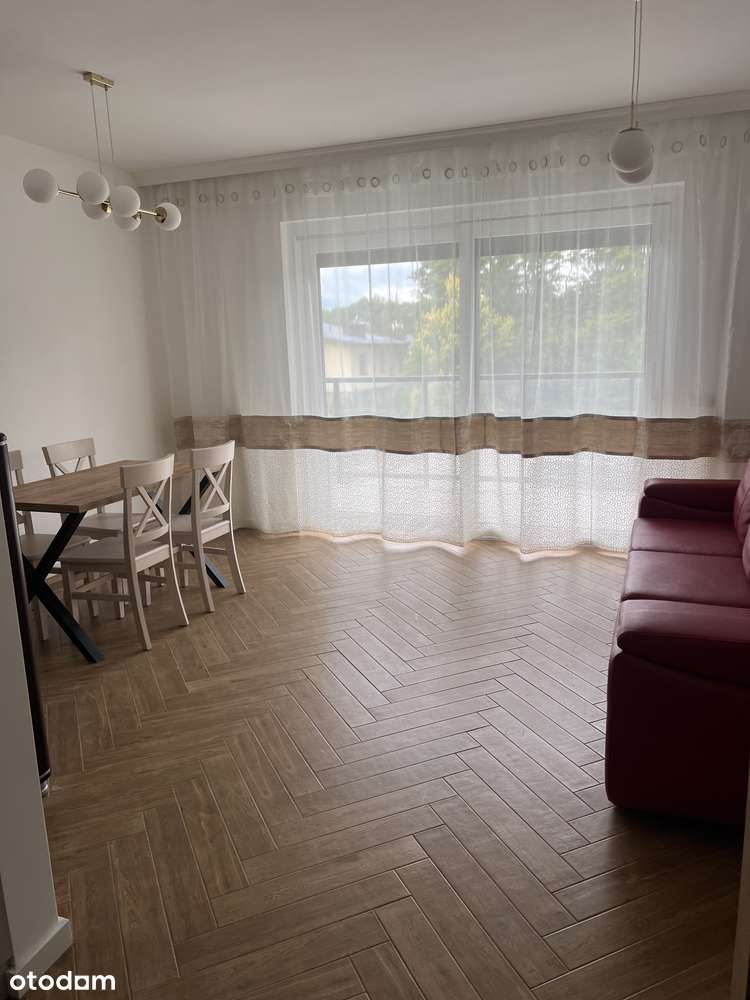 Nowe umeblowane mieszkanie 2 pokoje wysoki standard 5 C - Pełny obrazek: 3/21