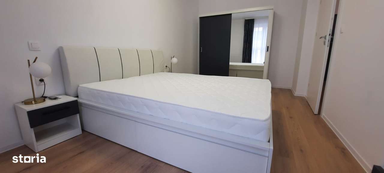 De inchiriat apartament 2 camere, Tg. Mures, Bloc nou, Maurer - Imagine principală: 4/10