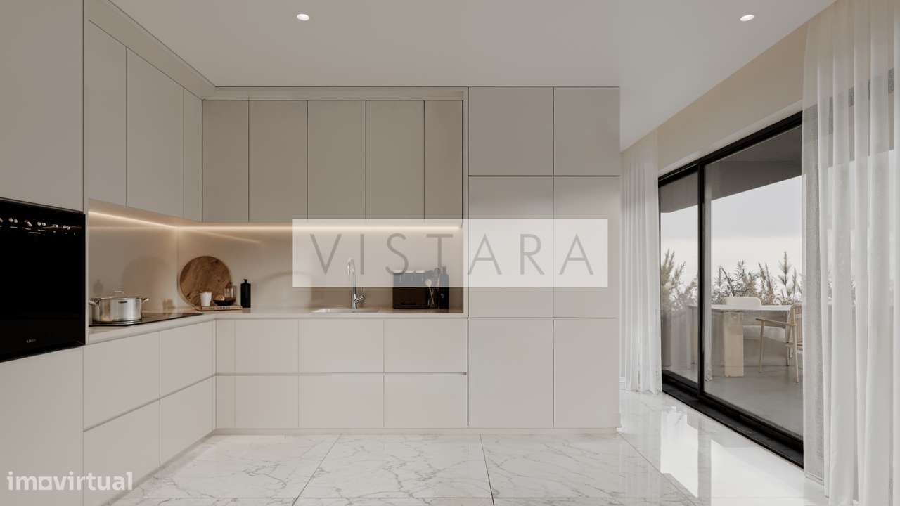 Maré Villas - Fração D-9