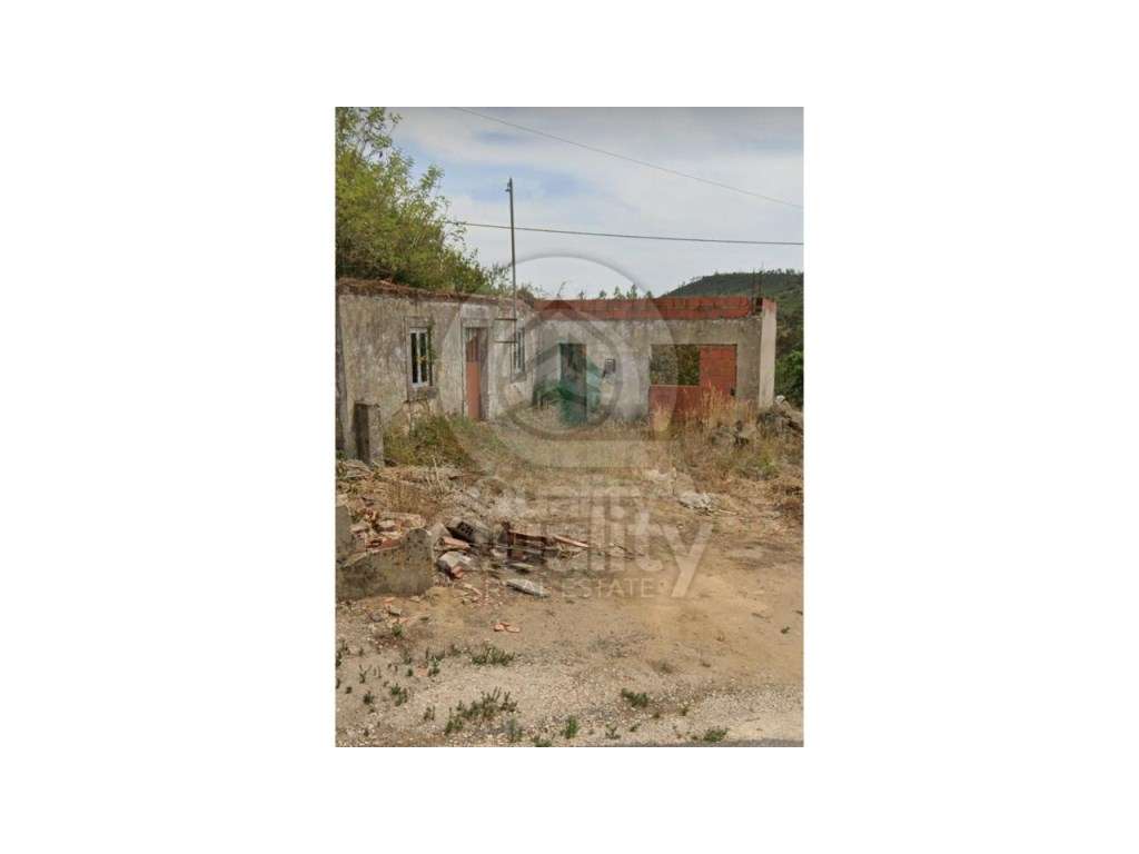 Terreno em Santo Quintino - Grande imagem: 5/27