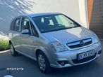 Opel Meriva 1.4 Cosmo - 2