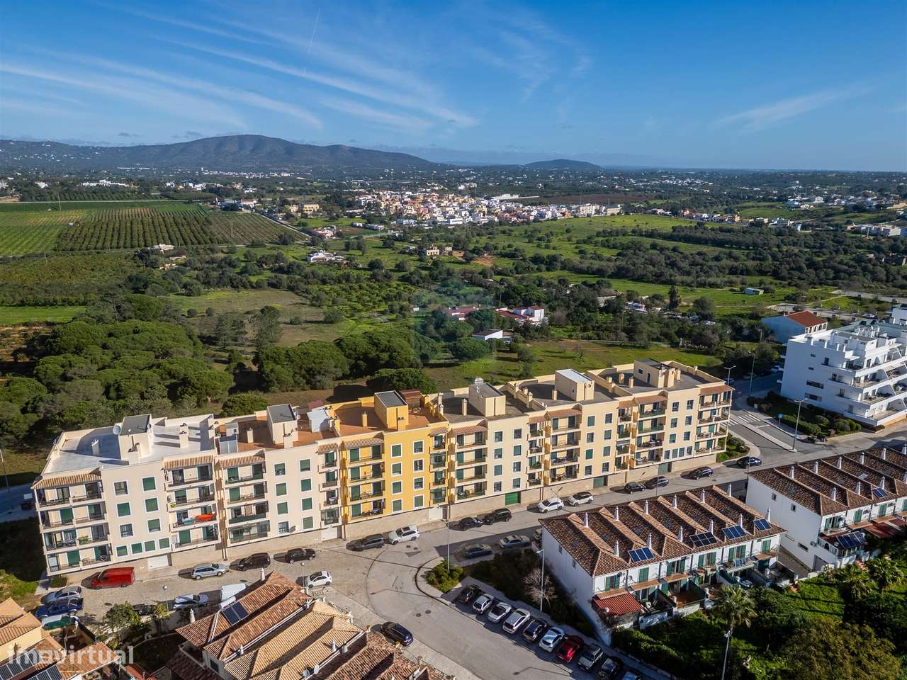 Apartamento T3 Venda em Quelfes,Olhão-32