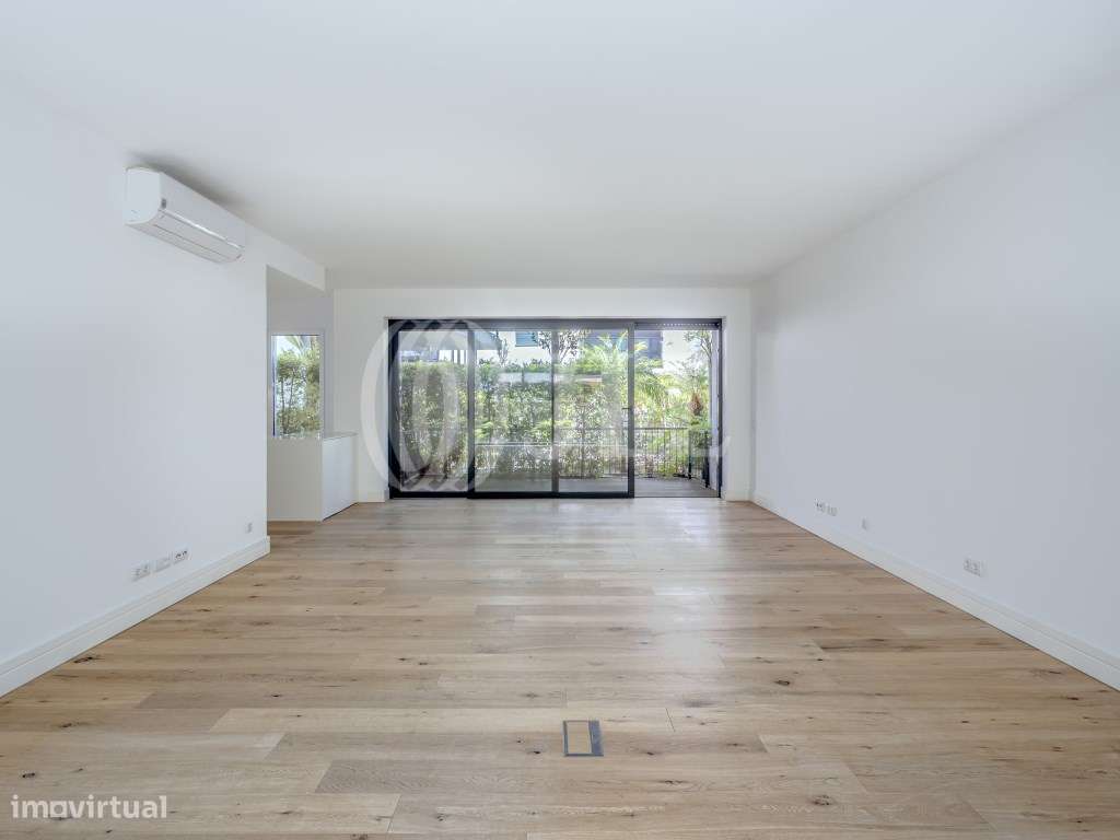 Apartamento T4 com garagem no centro de Cascais - Grande imagem: 5/30