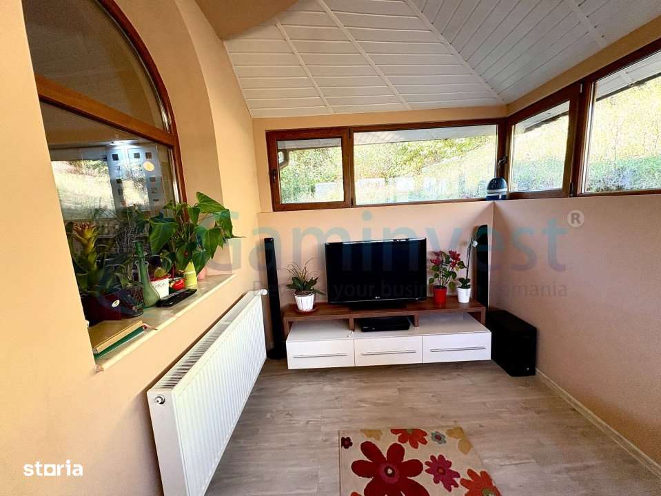 Gaminvest Casa de vanzare cu etaj, Oncea, Oradea, Bihor V3355 - Imagine principală: 4/15