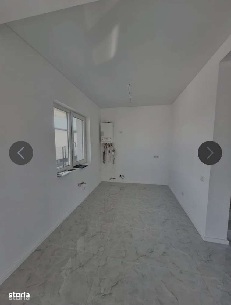 Vilă individuală 4 camere 3bai-5