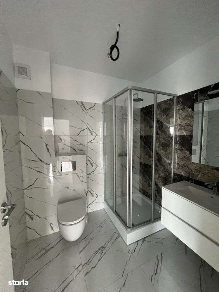 UNIVERSITATE -CAMPUS ! 3 CAMERE LUX , 2BAI ,bloc cărămidă , fațadă-16