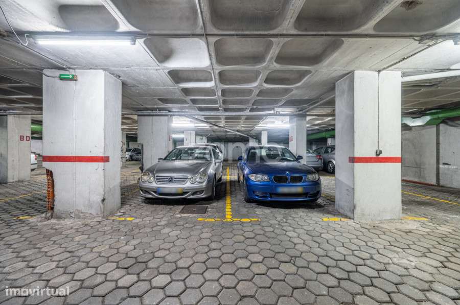 Apartamento T3 em São Cosme, Gondomar-21