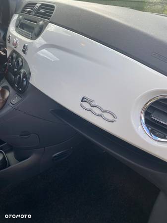 Fiat 500 1.3 Multijet Diesel - 12