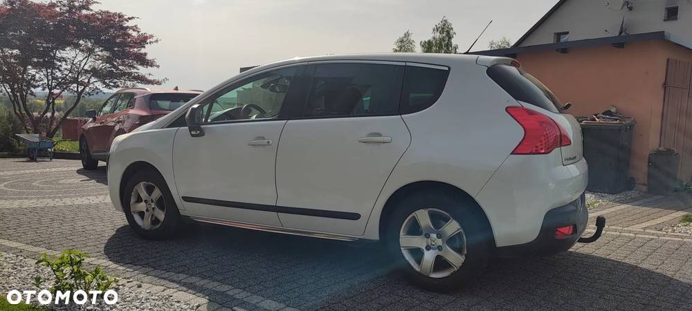 Peugeot 3008 1.6 Active - 4