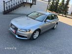 Audi A4 1.8 TFSI Multitronic - 2