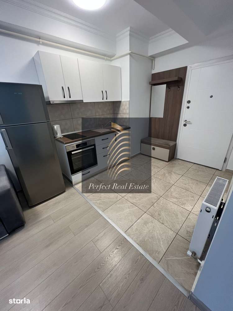 Garsonieră de închiriat – Solid House Corbului, Constanța - Imagine principală: 3/11