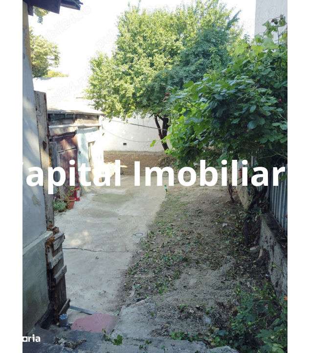 COMISION 0% - CASA + TEREN ZONA CENTRALA - Imagine principală: 5/9