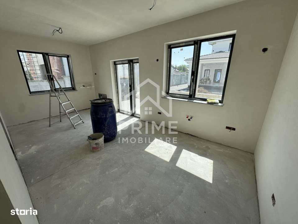 Duplex 4 camere , 115mp utili, 271 mp teren , zona - Micesti - Imagine principală: 4/9