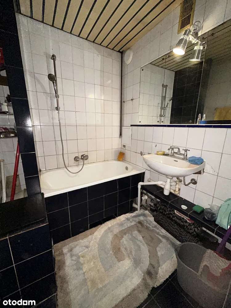 Klimatyczne 3-pokojowe mieszkanie z balkonem-10