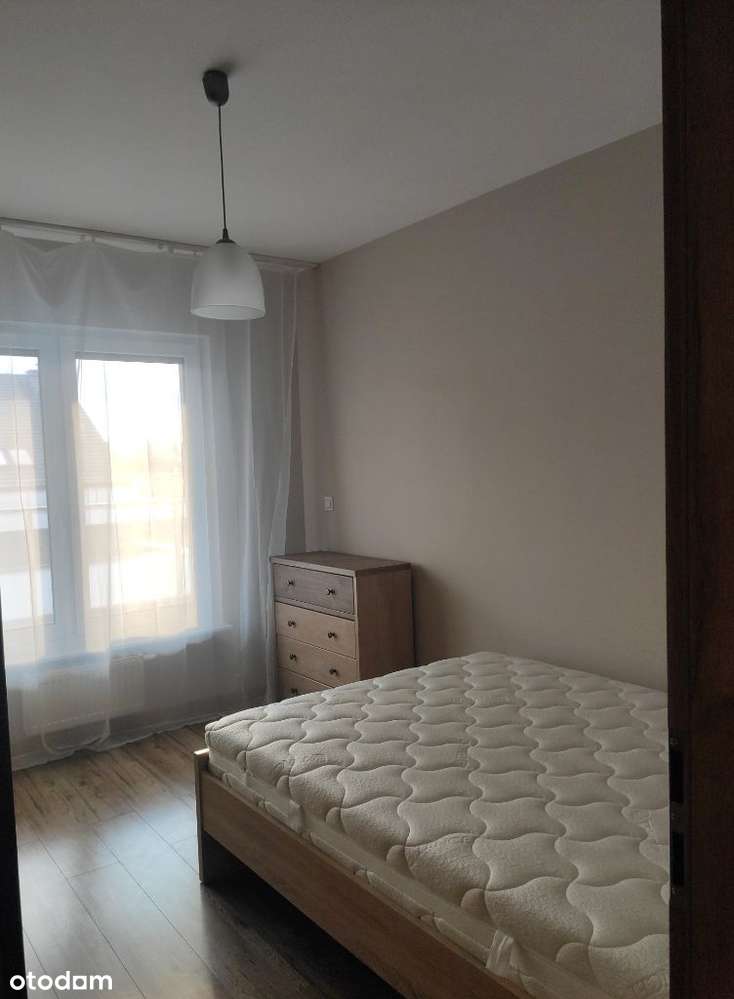 Słoneczne 2-pokojowe mieszkanie - Pełny obrazek: 4/14