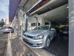 VW Golf 1.6 TDi BlueMotion Confortline - 1