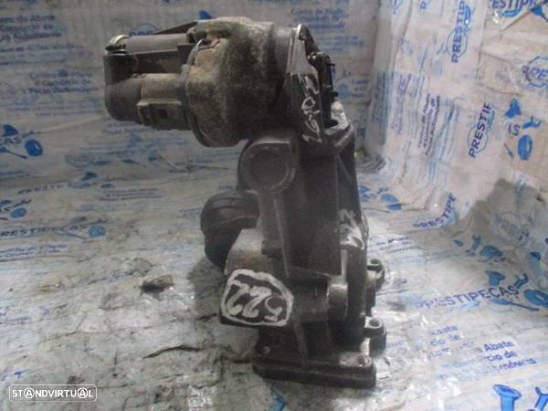 Egr 11725507    0280751016 VW GOLF 6 2010 1.6TDI ELETRICO SKODA OCTAVIA 2010 1.6TDI 0P ELETRICA SEAT IBIZA 6J 2014 1.2TDI 75CV 3P PRETO ELETRICO - 3