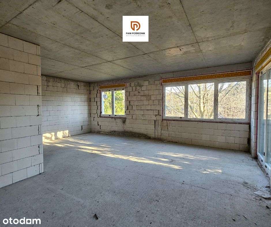 Wrocław | Grabiszyn | dom wolostojący - Kupujący nie płaci prowizji!!-8