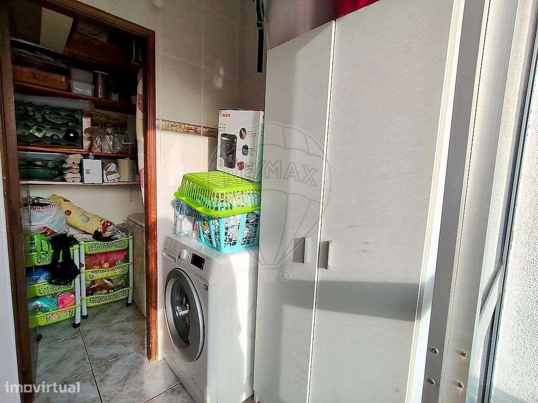 Apartamento T3 para venda-6