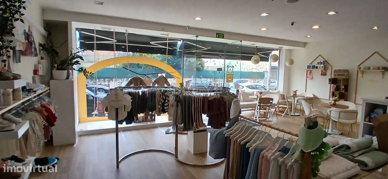Loja em Esposende - - Grande imagem: 4/11
