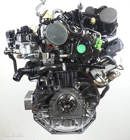 r9m 500 626951 626.951 Motor Mercedes c200 1.6 cdi - 2