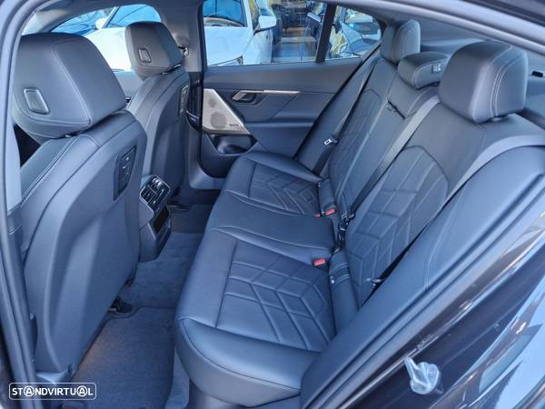 BMW 520 d Aut. - 7