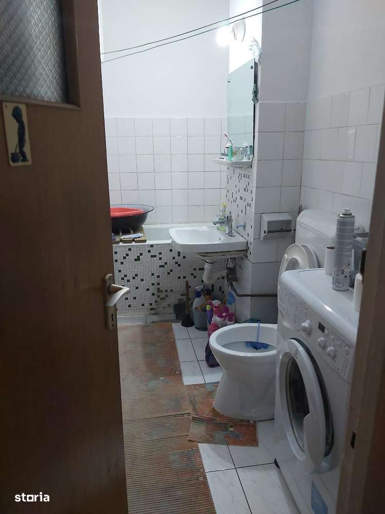 Apartament 3 camere spațios | Centrul Civic | 2 balcoane-1