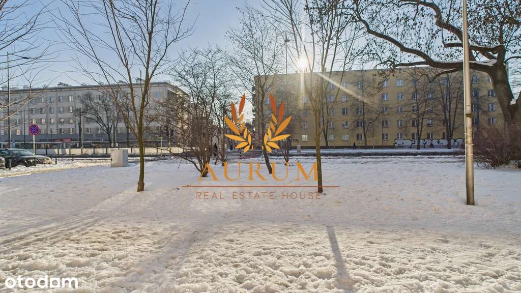 Mieszkanie 62,5 m² | Kamienica 1938 r. | Mokotów-14