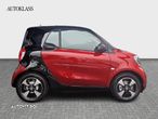 Smart Fortwo 60 kW electric drive - 12