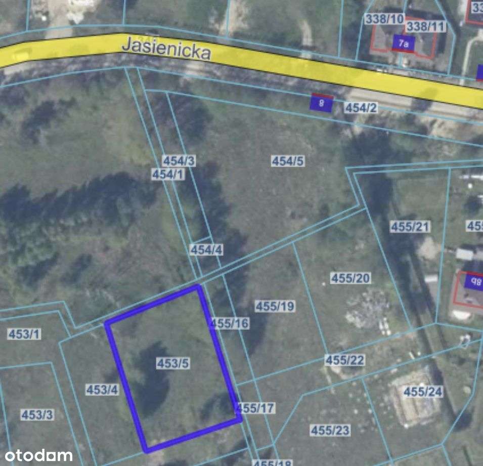 Tanowo, MPZP, właściciel, pilna sprzedaż