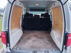 Volkswagen Caddy Maxi 2.0 TDI Trendline 4Motion - 22