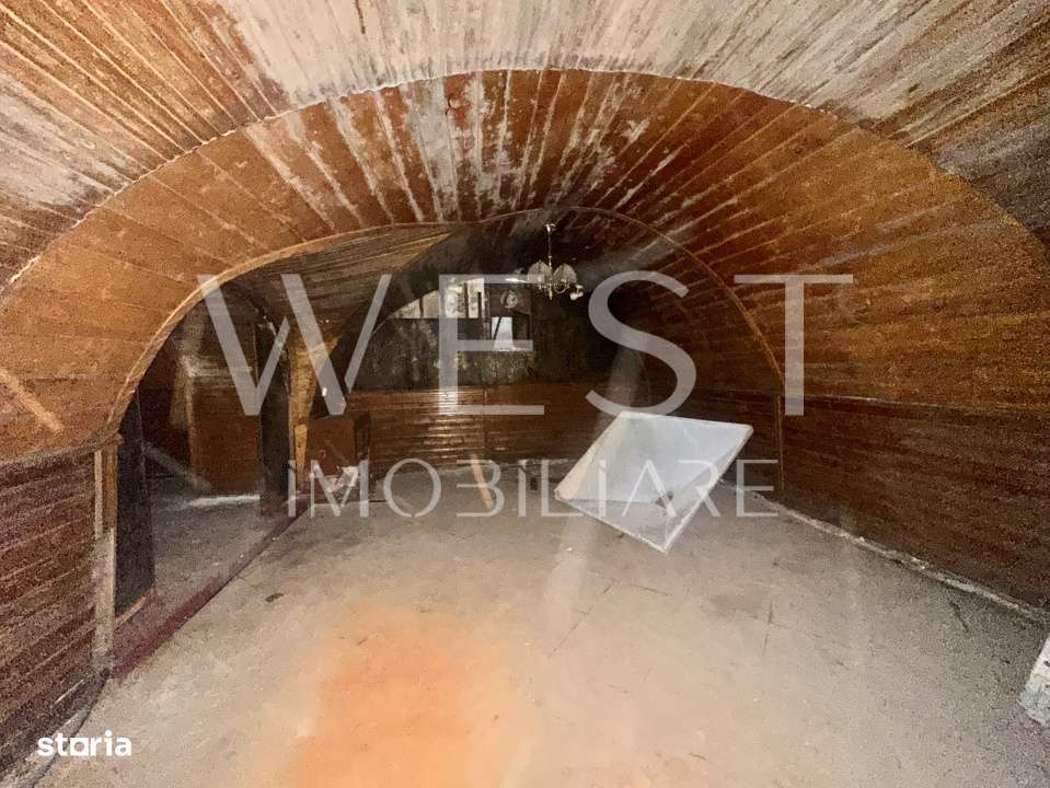 Spatiu comercial ULTRACENTRAL| Ideal CRAMA ISPA| Salon Infrumusetare - Imagine principală: 3/9