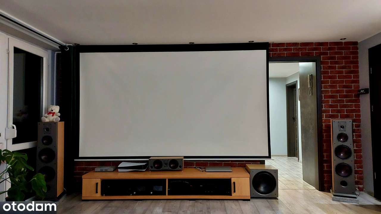 Mieszkanie 73 m2 gotowe do zamieszkania Marii Merkert - Pełny obrazek: 4/20