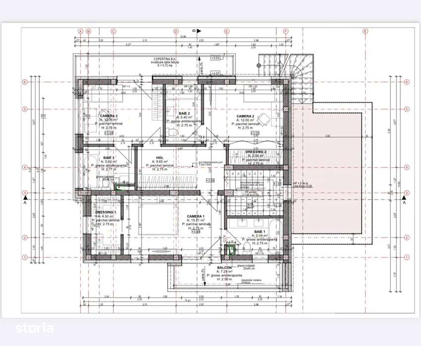 Casa individuala, Garaj, Sf. ION, Cluj - Imagine principală: 5/6