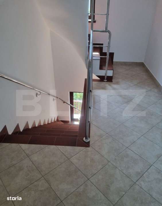 Apartament 2 camere la casa in zona Bucium - Imagine principală: 5/8