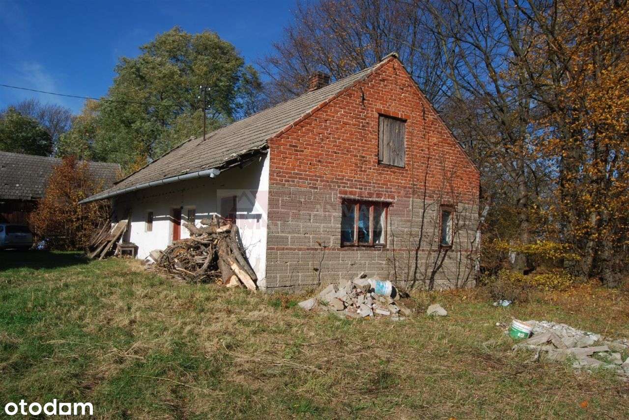 Siedlisko w cichej i spojnej okolicy-7