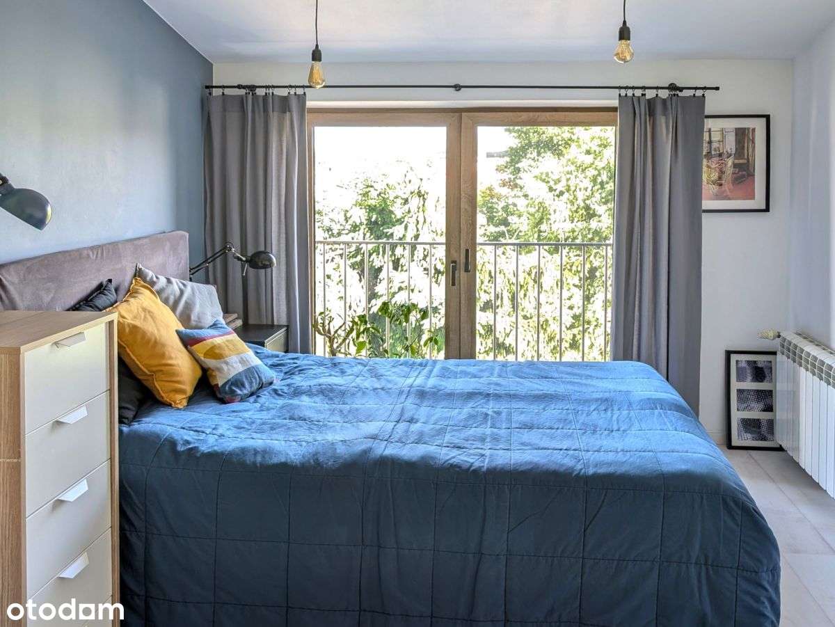 Bezczynszowe 3 pokoje w Centrum Rzeszowa! - Pełny obrazek: 2/10