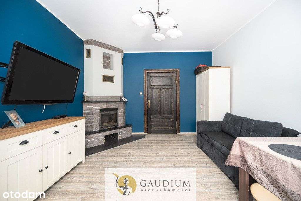 Piękne, klasyczne mieszkanie 52 m2 | Tczew-2