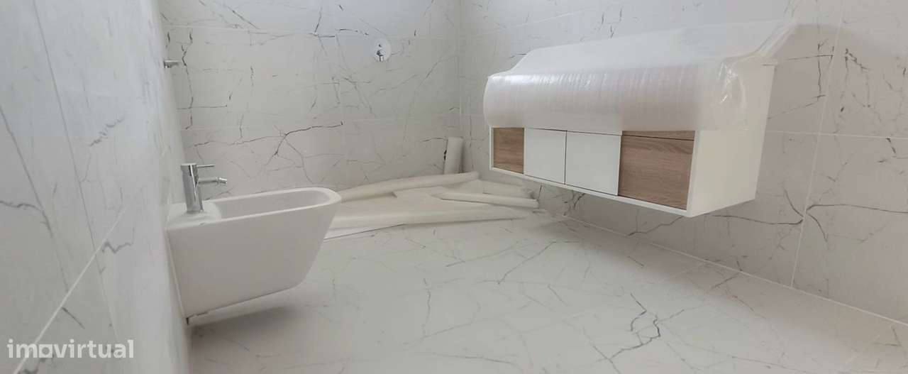 Moradia T4, Isolada – Azeitão-22