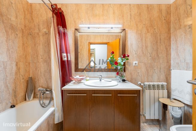 Apartamento, 118 m², Valongo-11
