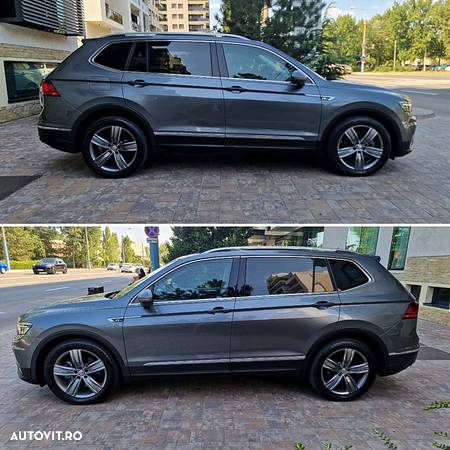 Volkswagen Tiguan 2.0 TSI DSG 4Mot Highline - 33