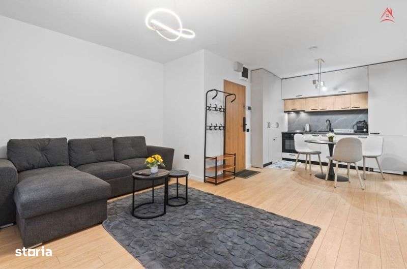 Apartament 2 camere de inchiriat poiana brasov revelion - Imagine principală: 2/8