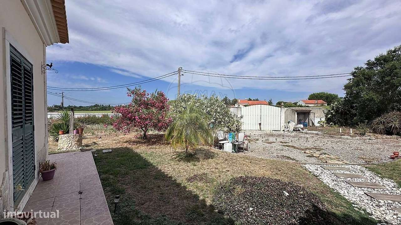 Moradia T3 para venda-19