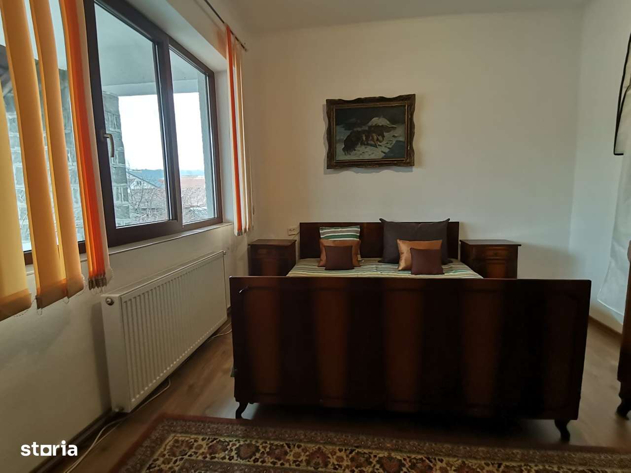 Casa De Vanzare In Zalau /Zona Ultracentrala-8