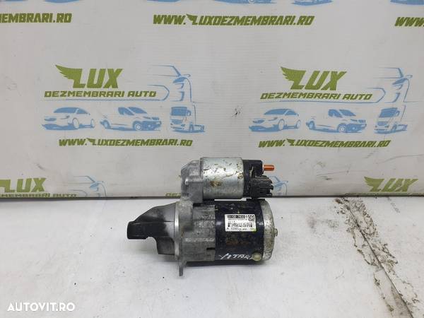 Electromotor 31100-74s0 1.4 hybrid K14D Suzuki Vitara 2 (facelift)  [ - 1