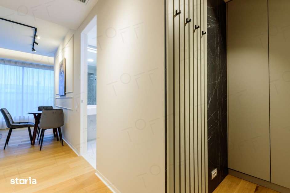 2 camere - ONE MIRCEA ELIADE, Floreasca, Primaverii, Dorobanti - Imagine principală: 4/10