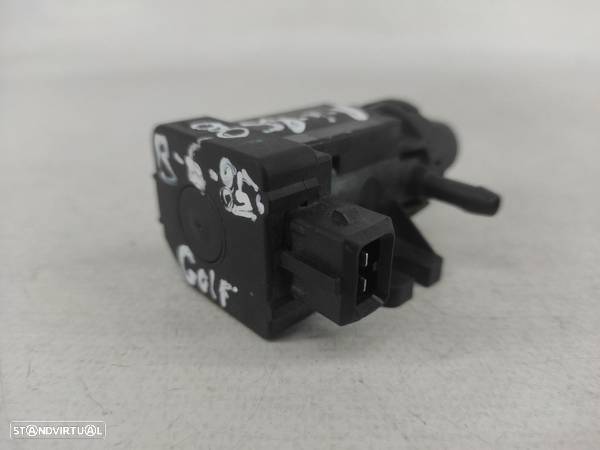 Valvula Turbo / Solenoide Volkswagen Golf Iv (1J1) - 4