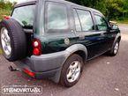 Land Rover Freelander TD4 2001 para peças - 3