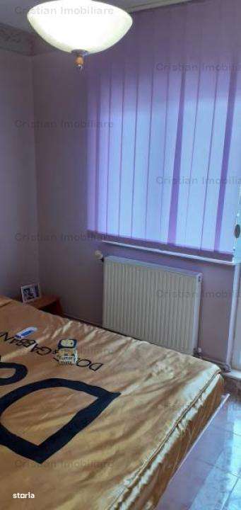 Calarasilor VIDEO Apt 3 cam 73mp conf 1 decomandat - Imagine principală: 4/8