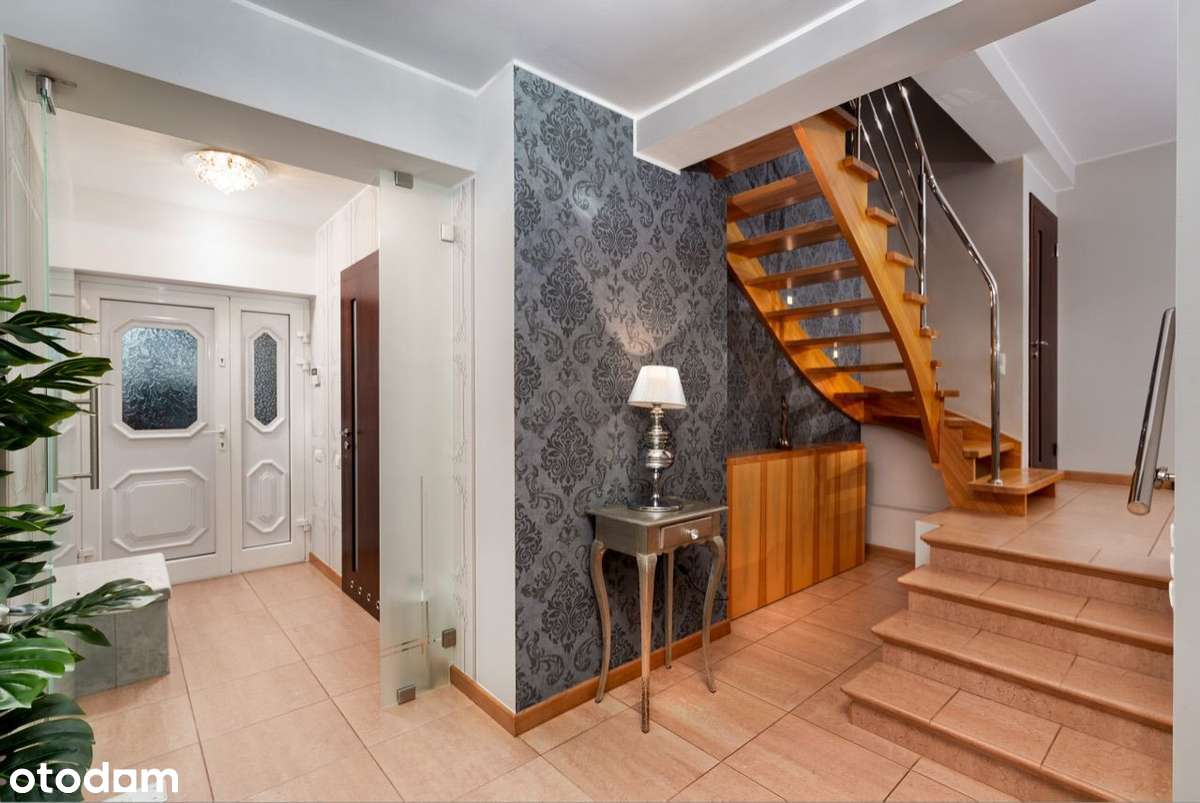 Piękny dom gotowy do zamieszkania-5